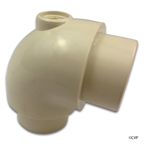 Pentair Vac-Mate 90Î_ Elbow | R36031