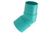 Pentair Kreepy Krauly Hose & Accessories Kreepy Krauly 1994 Through 1999 45Î_ Hose Connector | K12078
