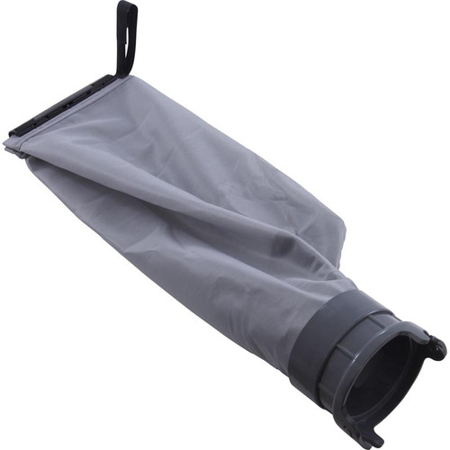Pentair Kreepy Krauly Legend Fine Mesh Bag Gray Mechanical Lock | 360009