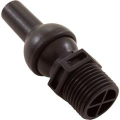 Pentair Magicstream Deck Jet Ii Magicstream Deck Jet Ii Nozzle Kit (Includes Nozzle Base And Nozzle Swivel, Set Of 4) | 590041