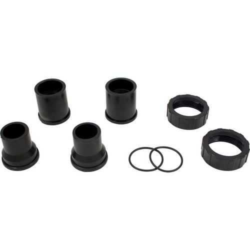 Pentair Clean & Clear Plus Filters Bulkhead Union, Set | 98960311