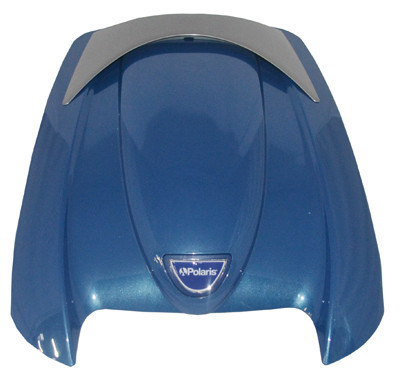 Polaris Hood Cover Complete 9300Xi, 9300 | R0517100