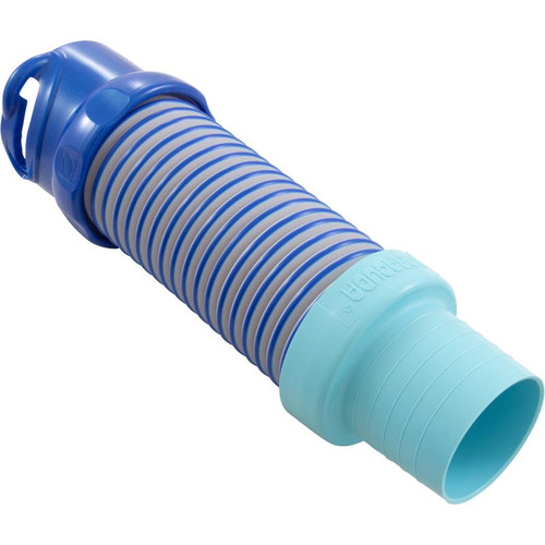 Zodiac Baracuda X7 Suction Adapter MX8 Cleaner Leaf Catcher Hose Adaptor | X77094