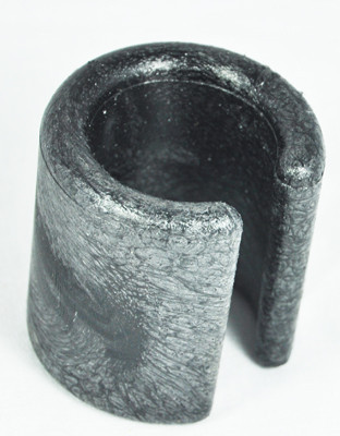 Polaris Feed Hose Float Black For 360 | 9-100-1207