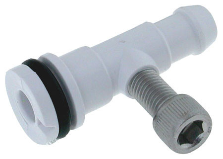 Zodiac Polaris Sweep Hose Barb Complete 380, 360 | 9-100-7008