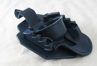 Baracuda Foot Flange G4 | W83263
