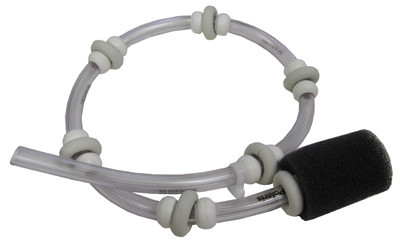 Polaris Sweep Hose Assembly 360 | 9-100-1011