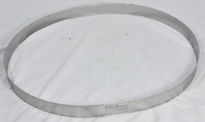 JANDY TELEDYNE LARGE TANK RETAINING RING, CL SERIES |  R0405200