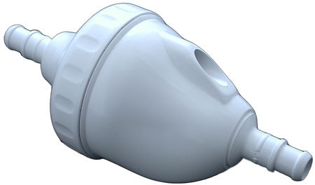 Zodiac Polaris Case Kit For G-52 380, 280, 180 | G54