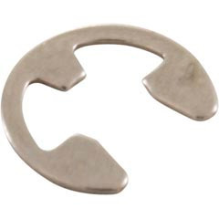 Polaris E-Clip Stainless Steel Wheel 5 Per Pack 380, 360, 340 | 9-100-5107