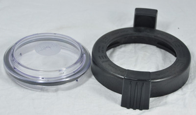 JANDY TELEDYNE LOCKING RING LID Oring PH, PLUS PH SERIES |  R0448800
