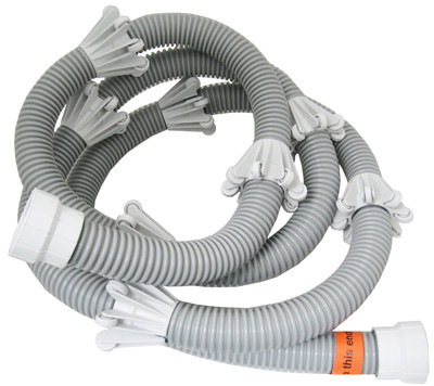 Zodiac Polaris Sweep Hose Complete 10' 165, 160 | 6-114-00