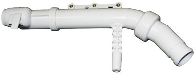 Polaris Feed Pipe 360 With Timer Blank | 9-100-1002