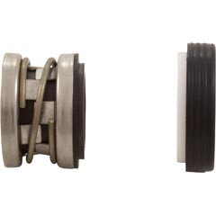 Zodiac Jandy Teledyne Mechanical Shaft Seal, Old Style, Carbon & Ceramic | R0445500