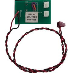 JANDY JI-SERIES RELAY SPLITTER KIT, AUTOMATION | 5098