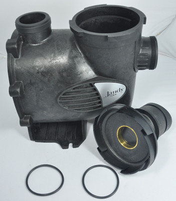 JANDY TELEDYNE PUMP BODY PHPF/PHPM |  R0448700