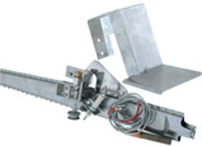 Laars Main Burner Pilot Assembly Mv Ng, Pool Heater | R0099100