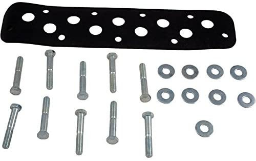 Laars Gasket Header Front And Rear, Pool Heater | R0327500