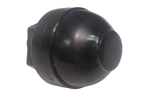 Herga Air Button Bellow Herga Soft, 1 3/32" | 6435-04