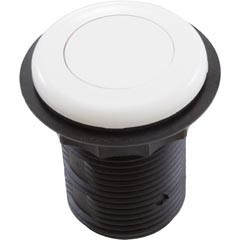 Tecmark Air Button 3428 Low Profile, White | MPT-01010-3428