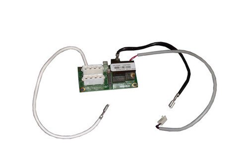 Balboa Expander PCB - 2 Receptacles & 1 Relay | 53426