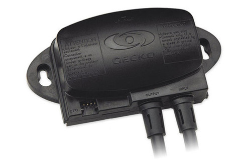 Gecko Alliance CONTROL LITE STREME LS-120P-PP-2.5 WITH NEMA PLUG |  0101-200026