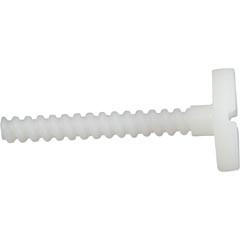 Sundance Spas Pillow Hardware Attachment Screw Plastic 1Ea | 6570-231