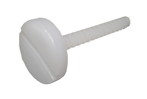 Sundance Spas Pillow Hardware Attachment Screw Plastic 1Ea | 6570-231