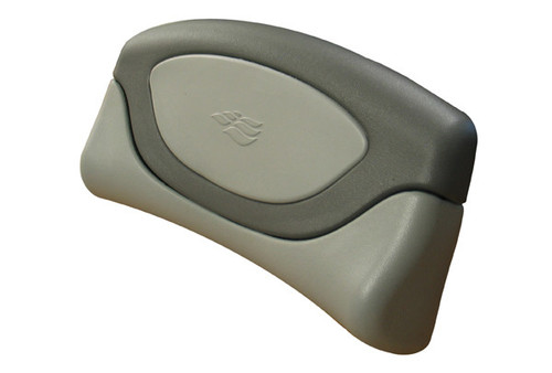 Sundance® Spas Pillow 880 Series Gray | 6472-964 (6455-484)