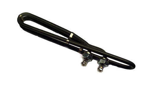 Thermcore Heater Element 2.5Kw, 240V, 10-1/2", Flo-Thru | 24-4027