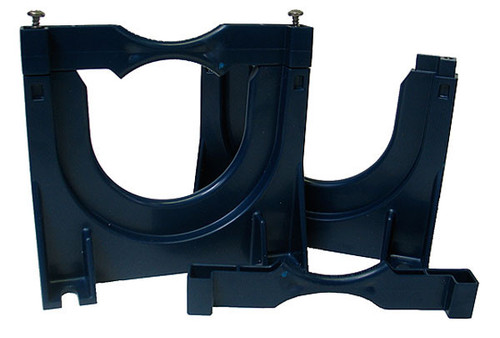 Gecko Mounting Bracket In.Clear and In.Therm - Quantity 2 | 9920-101464