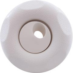 Waterway Jet Internal 2 1/2" Mini Adjustable Whirly White | 212-1250