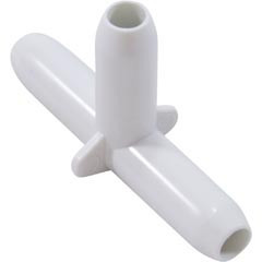 Waterway Pvc Fitting Tee 3/8" X 3/8" X 3/8" Smooth Barb | 413-1900
