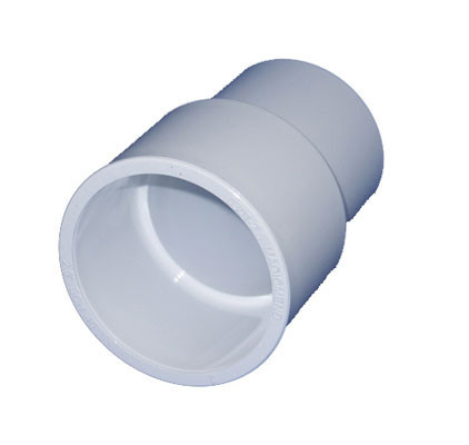 Magic Plastics Pvc Pipe Extender Magicmend 2-1/2" | 0301-25