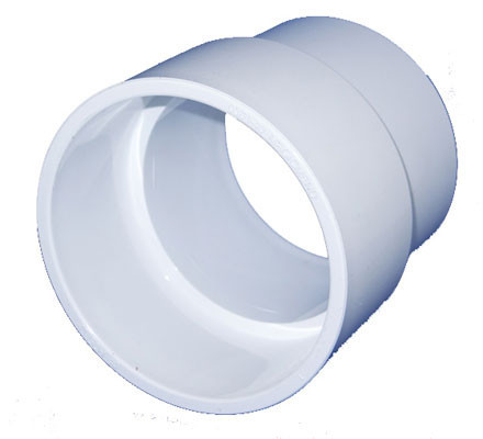 Magic Plastics Pvc Pipe Extender Magicmend 4" | 0301-40
