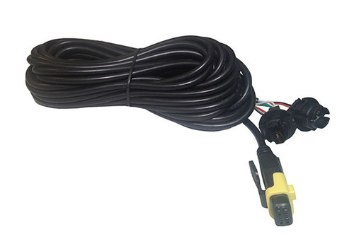 Gecko In.Link Plug Dual Light Socket Cord | 9920-401065