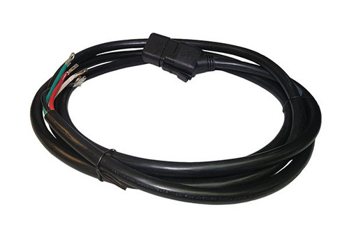 Gecko Alliance IN.LINK PLUG PUMP 1, 2-SPEED 15A 240V 8' |  600DB0821