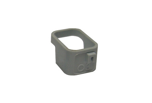 Gecko Alliance Plug Key Ozone Lc-O3 Gray | 9917-100898