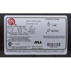 Waterway Pump 40Gpm 115V 1-1/2" Union Ready Iron Might | 3410030-1E