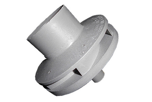 Waterway Impeller 1.0Hp Hi-Flo | 310-4000