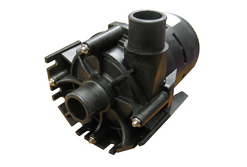 Laing By Xylem Pump Laing 230V E10-Nshnnn2W-20 1" Hosebarb & 4' Cord 74079 | LHB07100142