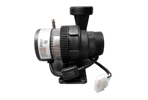 Laing By Xylem Pump 230V E14-Nstnnn2W-10 1.5" Buttress Threaded w/ 4' Cord 73348 | LMB07102983