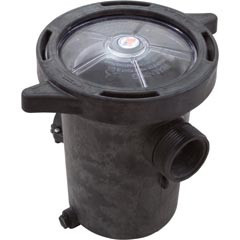Waterway Pump Leaf Trap Assembly 1-1/2" Union X 1-1/2" Female Pipe Thread | 310-5400