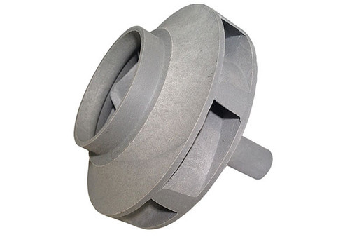 Sundance® Spas Impeller Theramax Pump 2.5HP 1999+ | 6500-295