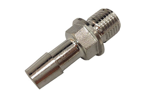 Sundance® Spas Pump Part Adapter 1/4"-18Nspm X 3/8" Barb | 6540-171