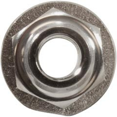 Sundance® Spas Pump Part Adapter 1/4"-18Nspm X 3/8" Barb | 6540-171