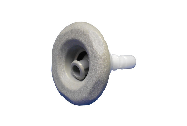 Custom Molded Products Jet Internal Typhoon Directional 3 5/16