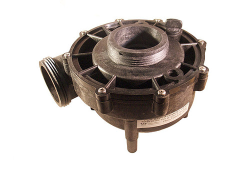 Gecko Alliance Wet End 1-1/2Hp 56 Frame 2" Xp2E | 91041915-000