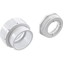 Gecko Alliance Pump Union 2" Male Buttress Thread X 1-1/2" Female Buttress Thread (Set Of 2) | 52202100