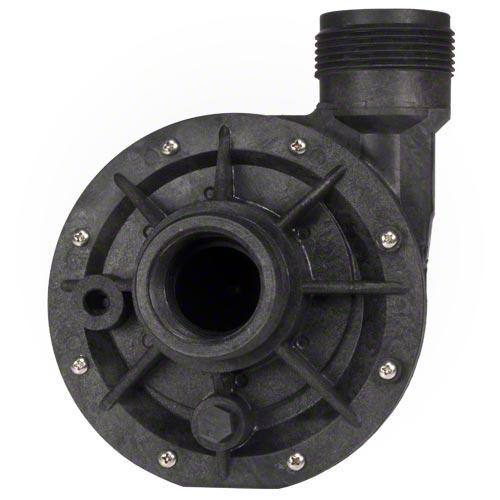 Gecko Alliance Wet End 1.5HP 1-1/2" Side Discharge FMHP | 91040720-000